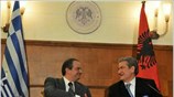 Τη βούληση της Ελλάδας για ανάπτυξη και περαιτέρω προώθηση των διμερών οικονομικών ...