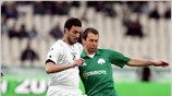 Με νίκη ολοκλήρωσε ο Παναθηναϊκός την κανονική περίοδο του πρωταθλήματος ΟΠΑΠ της ...