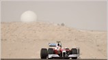 Ο Timo Glock της Toyota κάνοντας χρόνο 1:33.712 θα ξεκινήσει από τη ...