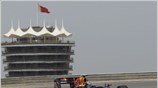 Ο Sebastian Vettel, νικητής του Gran Prix της Κίνας, κατάφερε να κερδίσει ...