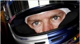 Ο Sebastian Vettel, νικητής του Gran Prix της Κίνας, κατάφερε να κερδίσει ...