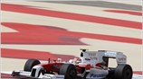 O Timo Glock, της Toyota, έκανε σήμερα την έκπληξη στην τρίτη περίοδο ...