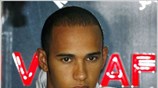 Ο Βρετανός οδηγός της McLaren Mercedes, Lewis Hamilton, ήταν ο ταχύτερος στην ...