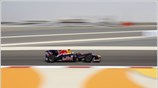 Ο Αυστραλός οδηγός της Red Bull, Mark Webber, έκανε τον 9ο χρόνο ...
