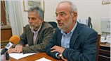 Κοινός παρονομαστής κατά τη συζήτηση στην Κοινοβουλευτική Ομάδα του ΣΥΡΙΖΑ για την ...