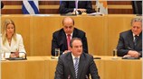 «Ο σεβασμός της ανεξαρτησίας και της κυριαρχίας της Κύπρου έχει καταστεί ο ...