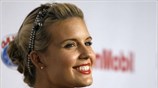 Η ηθοποιός Maggie Grace σε φιλανθρωπικό γκαλά στο Μπέβερλι Χιλς. ...