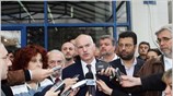 «Η κυβέρνηση έχει εγκαταλείψει την υγεία» ανέφερε ο πρόεδρος του ΠΑΣΟΚ Γιώργος ...