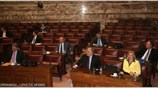 Στην τελική ευθεία -αλλά με απρόβλεπτες συνέπειες σε ό,τι αφορά τις πολιτικές ...