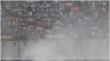Μονομαχία του Jenson Button και του Sebastian Vettel. ...