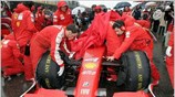 Από το κακό στο χειρότερο για την ομάδα της Ferrari. Η ιταλική ...