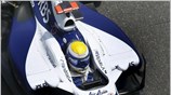 Η Williams του Nico Rosberg θα ξεκινήσει τον αυριανό αγώνα από την ...