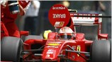 Ο Kimi Raikkonen θα ξεκινήσει αύριο τη Ferrari του από την 8η ...