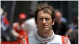 Ο Jarno Trulli της Toyota. ...