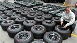 Η επιλογή πολύ μαλακής γόμας από την Bridgestone έχει προκαλέσει αρκετά αρνητικά ...