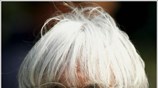 Το «αφεντικό» της Formula 1, ο Βρετανός Bernie Ecclestone. ...