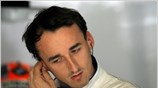 Στο μονοθέσιο του Robert Kubica η BMW Sauber δοκίμασε σήμερα το σύστημα ...