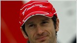 Ο Jarno Trulli δείχνει τη συμπάθεια του στους πληγέντες του σεισμού στην ...