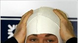 Ο Nico Rosberg, της Williams F1, κατετάγη 2ος στη δεύτερη περίοδο των ...
