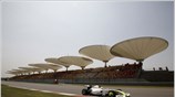 Ο Jenson Button σημείωσε τον ταχύτερο γύρο στη δεύτερη περίοδο ελεύθερων δοκιμών ...