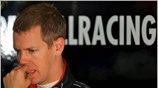 Ανήσυχος ο Γερμανός Sebastian Vettel, της Red Bull. Ο «ταχύς» νεαρός θα ...