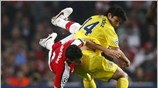 H Αρσεναλ επικράτησε στο Λονδίνο με 3-0 της Βιγιαρεάλ και θα αντιμετωπίσει ...