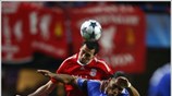 Ισόπαλες 4-4 αναδείχθηκαν χθες Τσέλσι και Λίβερπουλ, σε έναν αγώνα - διαφήμιση ...