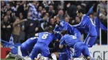 Ισόπαλες 4-4 αναδείχθηκαν χθες Τσέλσι και Λίβερπουλ, σε έναν αγώνα - διαφήμιση ...