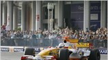 Η Renault συνεχίζει με επιτυχία το roadshow της με την R28 στο ...