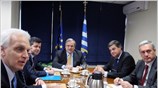 Στο τέλος Απριλίου θα χορηγήσουν οι τράπεζες στο υπουργείο Οικονομίας τα πρώτα ...