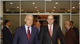 Τις δυνατότητες συνεργασίας στον τομέα της πιστοποίησης και της τυποποίησης θα διερευνήσουν ...