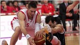 Και τυπικά πρώτος είναι ο Ολυμπιακός μετά από τα αποτελέσματα της 24ης ...