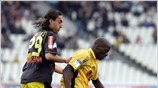 Με γκολ του Σέρχιο Κόκε στο 23΄ ο Αρης πέτυχε μεγάλη νίκη ...