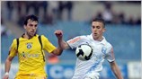 Νίκη γοήτρου με σκορ 2-1 πήρε ο Ηρακλής επί του Αστέρα Τρίπολης, ...