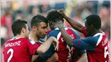 Ο Πανιώνιος επανήλθε στις νίκες μετά από... αποχή 70 ημερών. Οι Νεοσμυρνιώτες ...