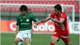 Ισόπαλος 0-0 τελείωσε ο αγώνας του Πανσερραϊκού με τον Παναθηναϊκό, στο πλαίσιο ...