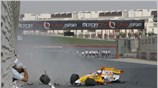 Ο πρώην οδηγός αγώνων rally και αντιπρόεδρος της FIA Mohammed ben Sulayem ...