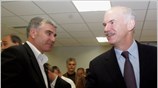 Με το προεδρείο της Ομοσπονδίας Σωματείων Πολιτικής Αεροπορίας συναντήθηκε σήμερα ο πρόεδρος ...