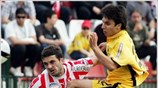 Η ΑΕΚ έγινε η πρώτη ομάδα που εξασφάλισε το εισιτήριο για τον ...