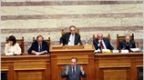Καμία κατανόηση για πράξεις βίας, καμία ανοχή στον εξτρεμισμό και τη βία, ...