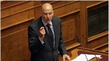 Υπέρ της πρότασης του ΠΑΣΟΚ για τη σύσταση Ειδικής Κοινοβουλευτικής Επιτροπής, που ...
