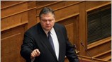 «Ένα καθαρό ευανάγνωστο μήνυμα στην ελληνική κοινωνία, ως απάντηση στην πλήρη ...