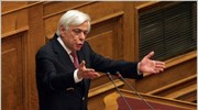 Υπέρ της πρότασης του ΠΑΣΟΚ για τη σύσταση Ειδικής Κοινοβουλευτικής Επιτροπής, που ...