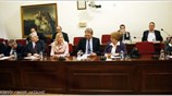Συγκροτήθηκε σε σώμα η Προανακριτική Επιτροπή της Βουλής, η οποία θα διερευνήσει ...