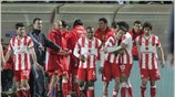 Εστω κι αν παρατάχθηκε αγνώριστος, με πολλά νέα πρόσωπα στην ενδεκάδα, ο ...