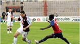 Ισόπαλοι χωρίς τέρματα αναδείχθηκαν Λάρισα και Πανιώνιος, σε αναμέτρηση που έγινε στο ...