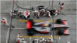 Ακρως επεισοδιακό το Grand Prix Μαλαισίας, που διακόπηκε στον 33ο γύρο λόγω ...