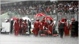 Ακρως επεισοδιακό το Grand Prix Μαλαισίας, που διακόπηκε στον 33ο γύρο λόγω ...