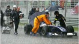 Ακρως επεισοδιακό το Grand Prix Μαλαισίας, που διακόπηκε στον 33ο γύρο λόγω ...