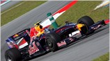 Tαχύτατος ο Sebastian Vettel, σημείωσε τον τρίτο καλύτερο χρόνο στην δεύτερη περίοδο ...
